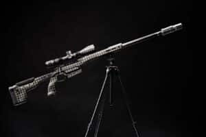 Thou Shalt Not Covet Another Man’s Rifle: But Sometimes You Can Be Inspired By It [Rifle Build]
