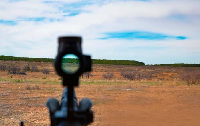 Trijicon Optical Upgrade: New MRO SD & REAP-IR / IR-HUNTER