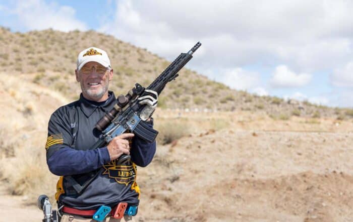 Randy Luth: Innovation Through Experience [ZEROED IN]