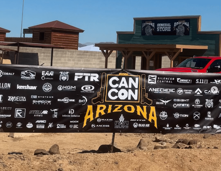 CANCON Arizona 2025 Recap: One Hot Weekend!