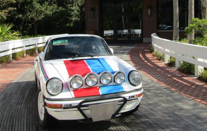 The Brumos Collection: If You’re Not a Porsche Fan, You’re Wrong