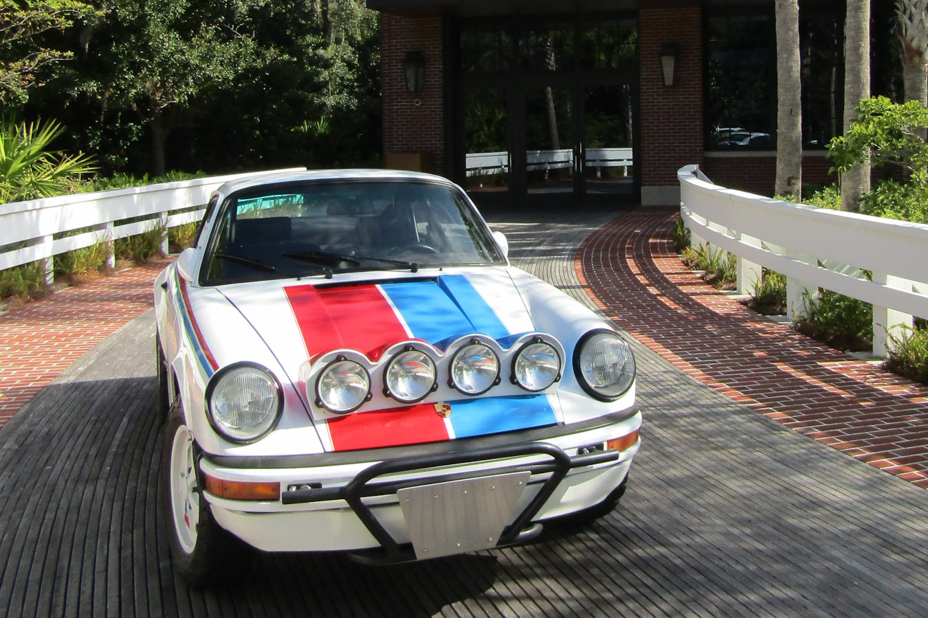The Brumos Collection: If You’re Not a Porsche Fan, You’re Wrong