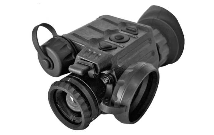 Armasight Sidekick 640 Mini Thermal Monocular: Power In the Palm Of Your Hand