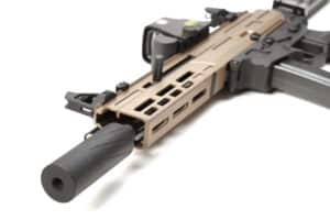 Silencer Central Banish 9K [REVIEW]