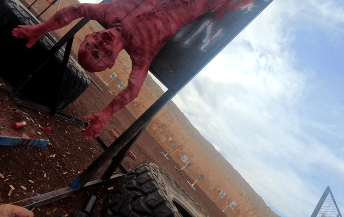 InRangeTV CQB Brutality-West 2025