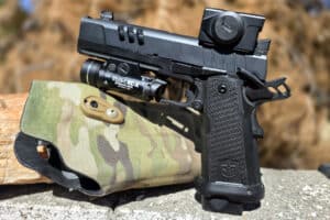 MAC 9 DS-D Comp: The “Turkkato” We Needed, Improved