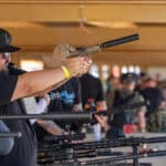 CANCON Arizona 2025 Firing Line