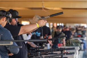 CANCON Arizona 2025 Recap: The Ultimate Suppressed Range Day Delivered Big!