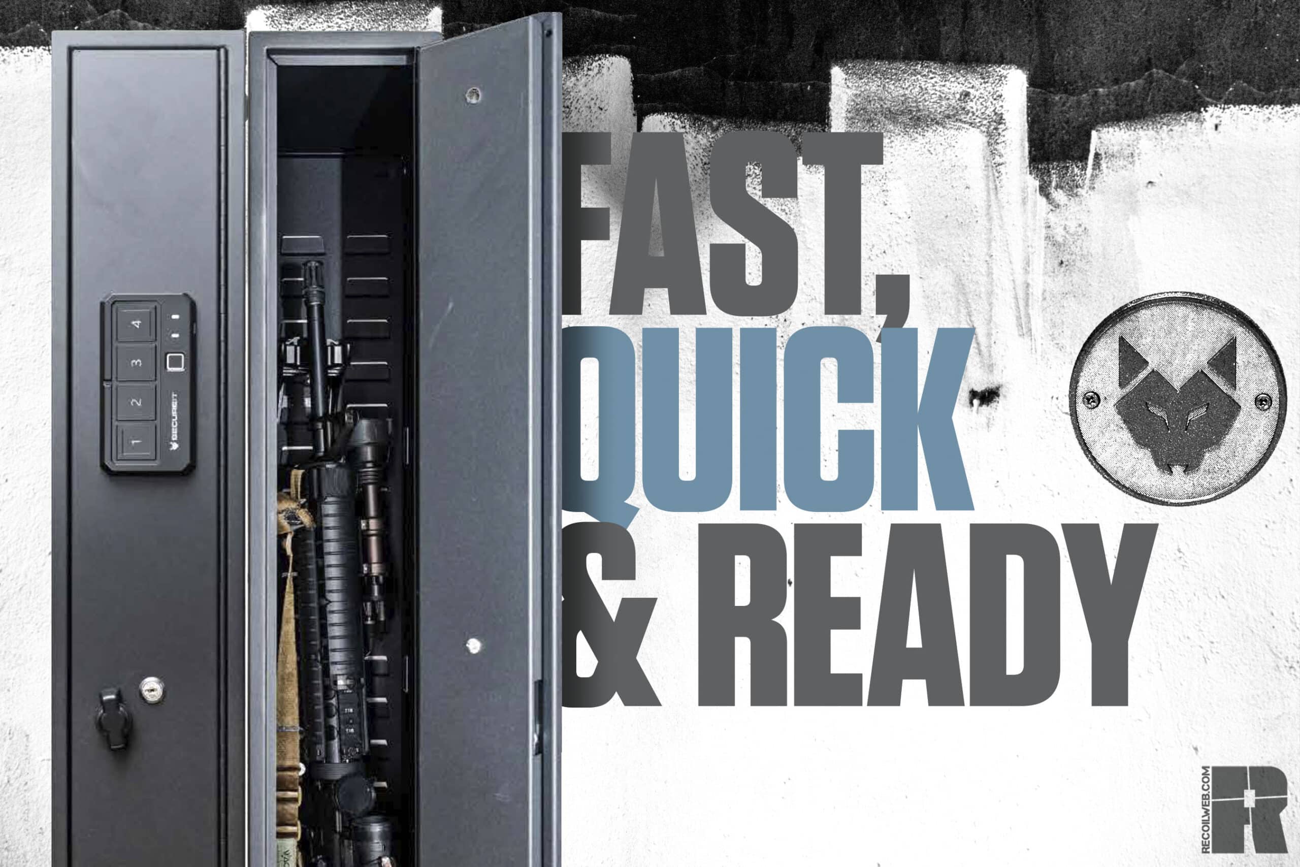 SecureIt’s Fast Box Model 47