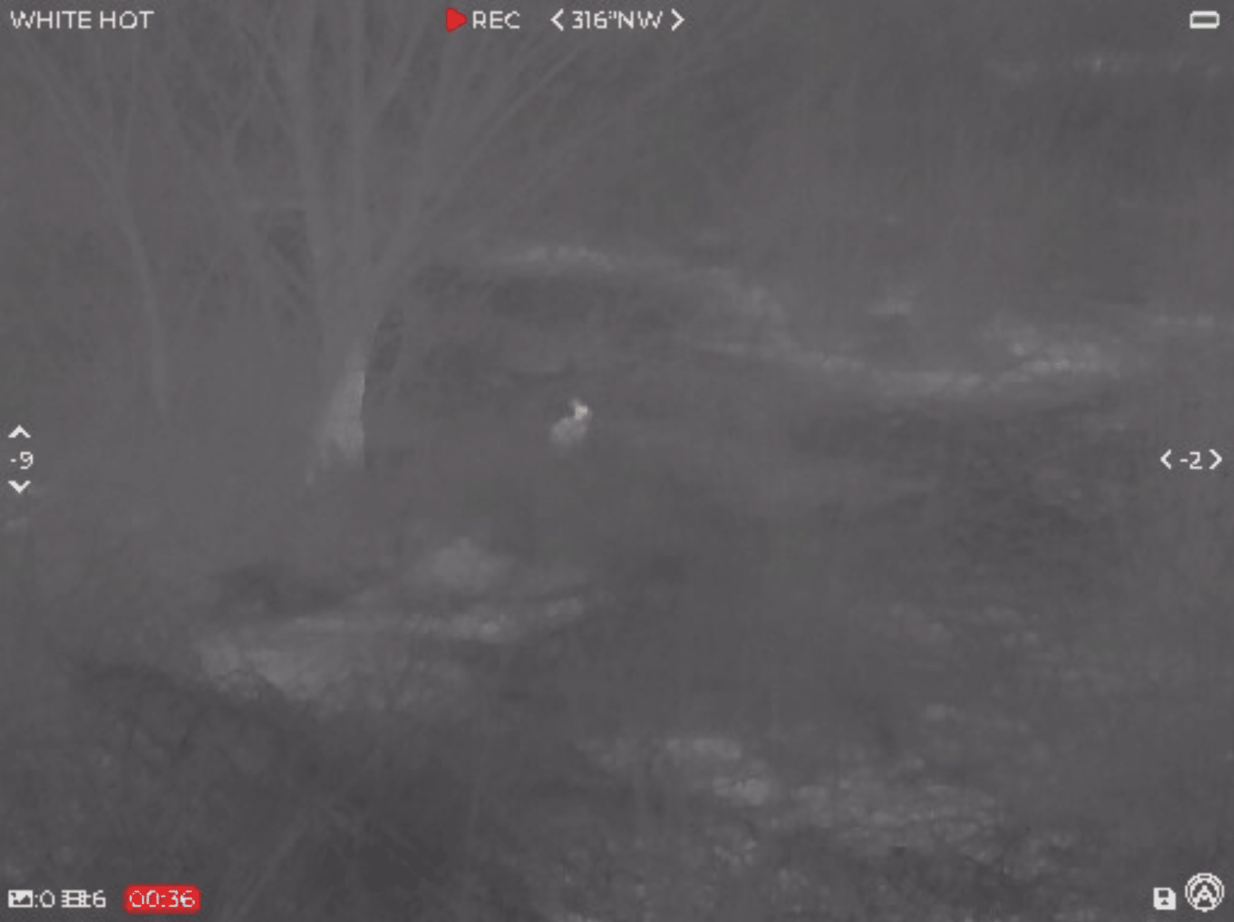 Armasight Sidekick 640 Mini Thermal Monocular: Power In the Palm Of ...