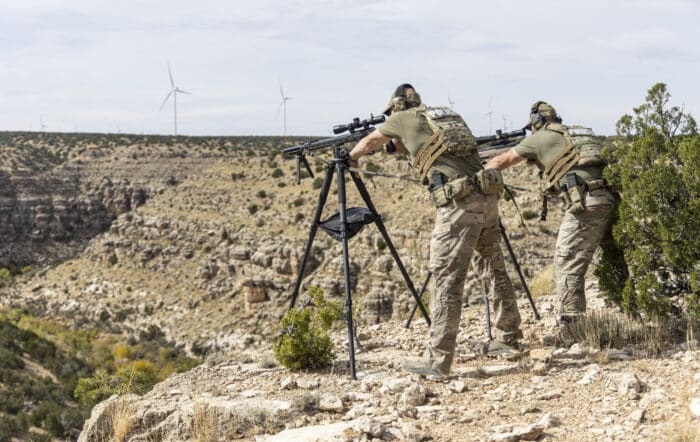 BRVO Tactical Best Sniper Team Competition 2025 [ANNOUNCEMENT]