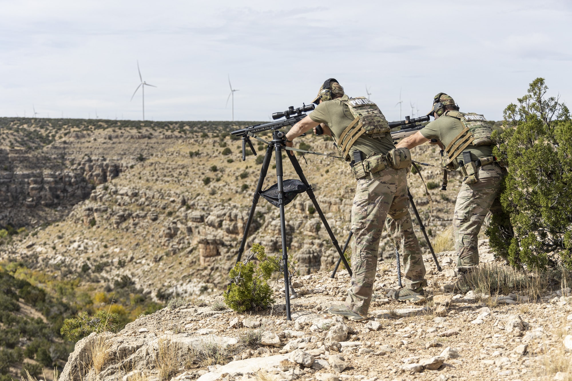 BRVO Tactical Best Sniper Team Competition 2025 [ANNOUNCEMENT