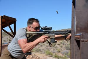 ZeroTech Thrive HD 1-4×24 Variable Prism: Best Bargain of 2025 for an Everyday Carbine Optic?