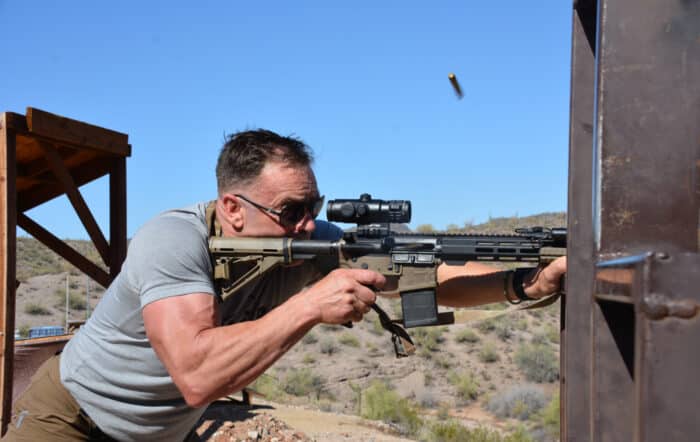 ZeroTech Thrive HD 1-4×24 Variable Prism: Best Bargain of 2025 for an Everyday Carbine Optic?