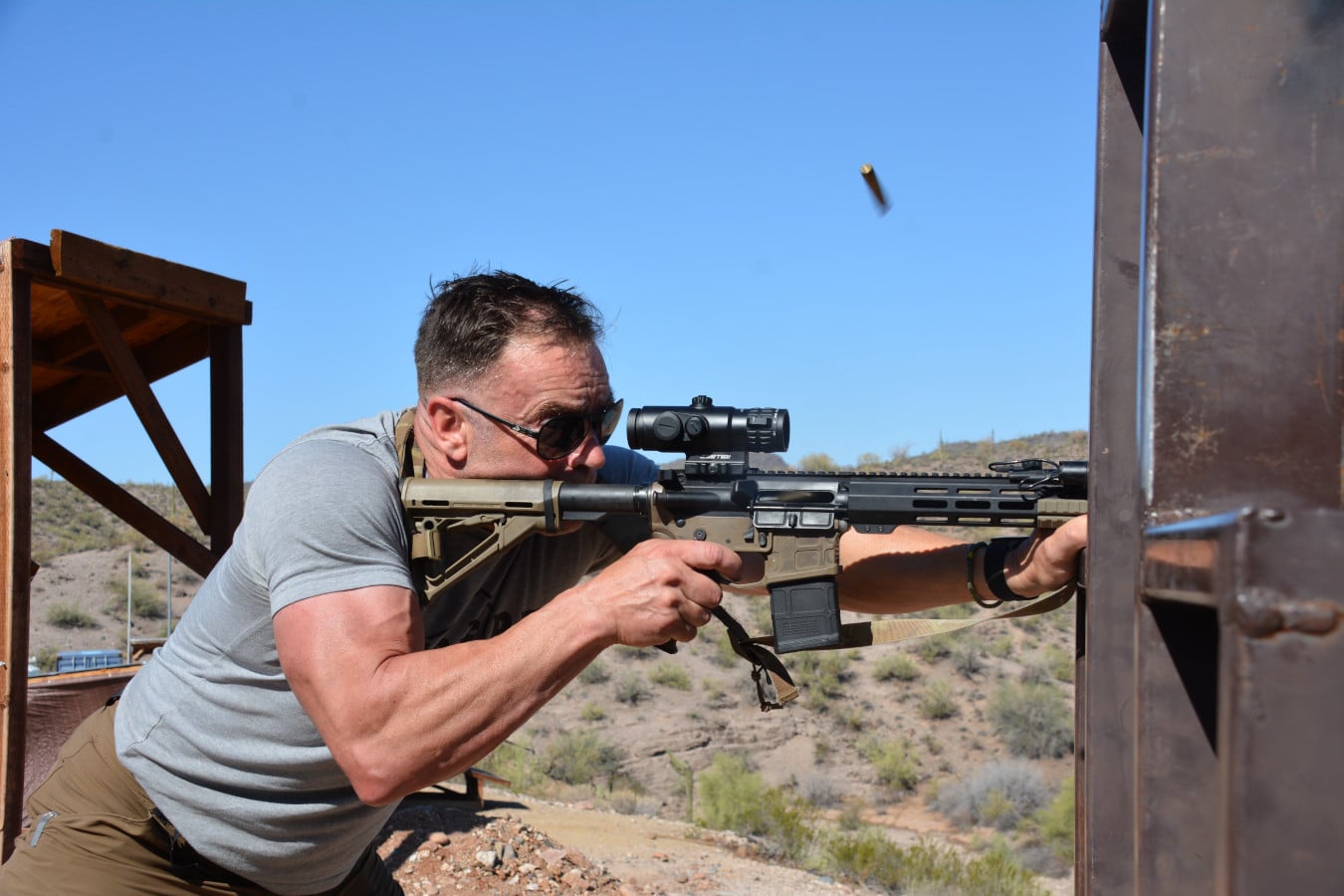 ZeroTech Thrive HD 1-4x24 Variable Prism: Best Bargain of 2025 for