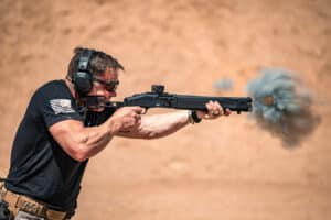 12-Gauge Shortgun: Mossberg’s Latest Dumpster Defender Transformed Into A Versatile SBS [BUILD]