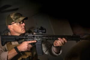 Clay Tippins: From Weak Lungs to Warrior Entrepreneur [ZEROED IN]
