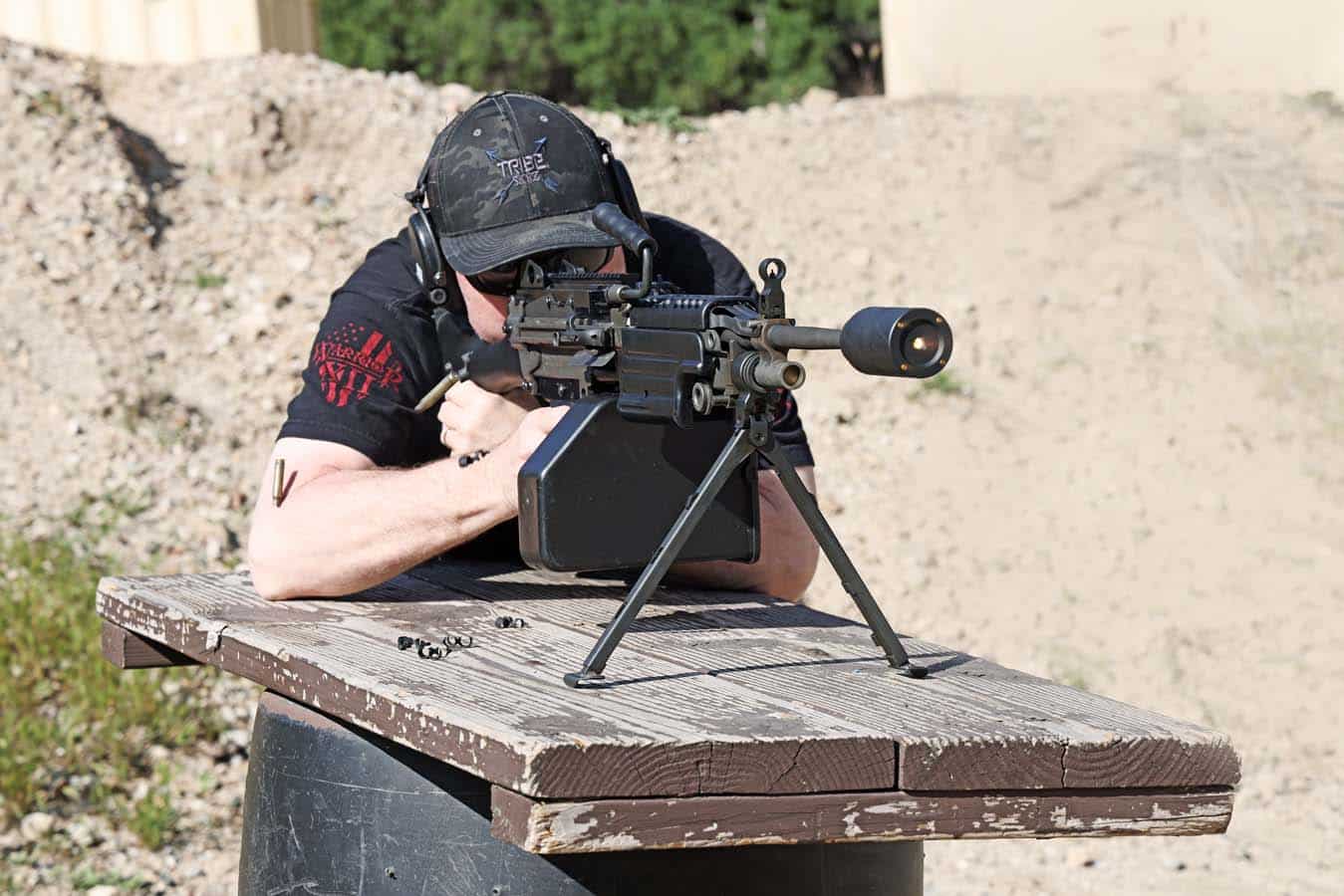 3d printed suppressor laws - Ilustrasi 3