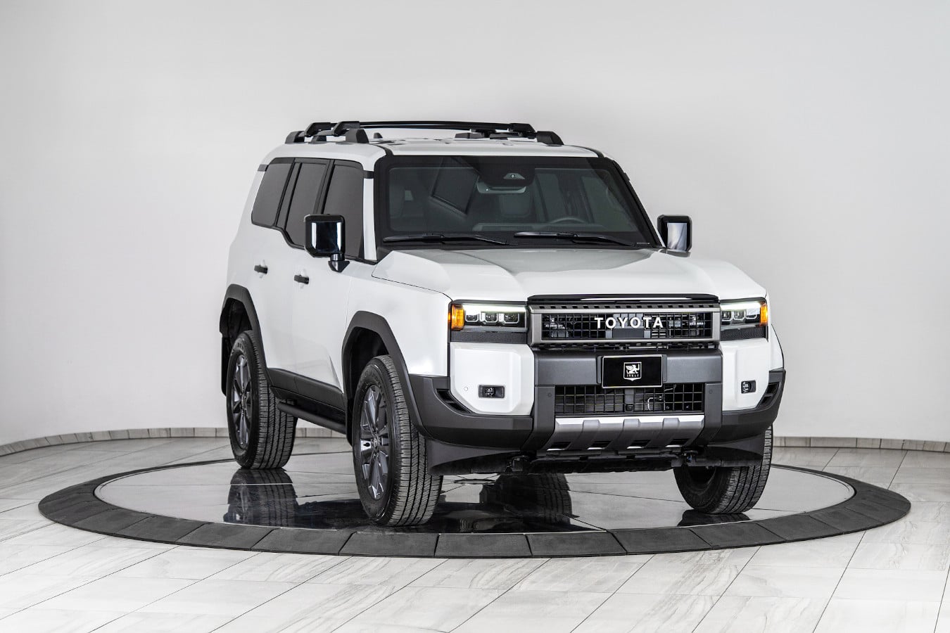 The INKAS Toyota Land Cruiser 250: A 4WD Fortress