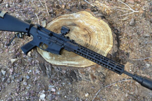 Midwest Industries Inc. Combat Rail HD Handguard [NEW GEAR]