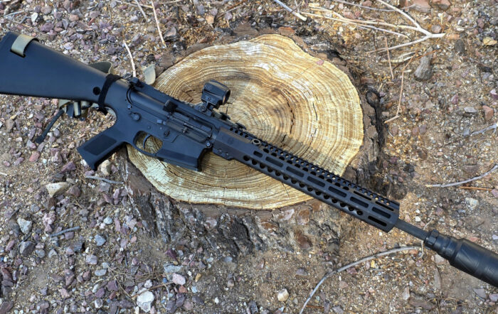 Midwest Industries Inc. Combat Rail HD Handguard [NEW GEAR]