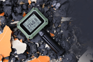 Athlon Rangecraft Velocity Pro Chronograph [REVIEW]