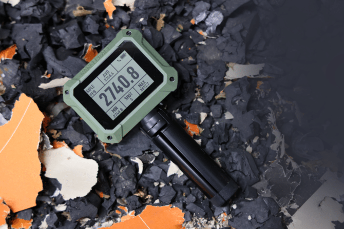 Athlon Rangecraft Velocity Pro Chronograph [REVIEW]