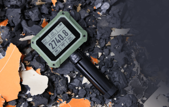 Athlon Rangecraft Velocity Pro Chronograph [REVIEW]