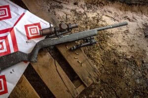Ruger 10/22 Carbon Fiber: The Perfect 10/22? [REVIEW]