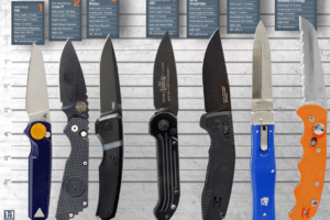 Best Automatic Knives For EDC [2025]