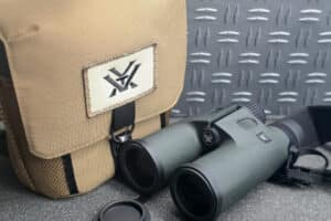 Vortex Ranger 3000 10×42 Laser Range Finding Binoculars [NEW][REVIEW]