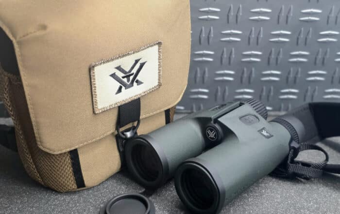 Vortex Ranger 3000 10×42 Laser Range Finding Binoculars [NEW][REVIEW]