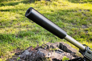 Bersa Whispertech 6.5 Suppressor: Innovative Tech You Didn’t Expect
