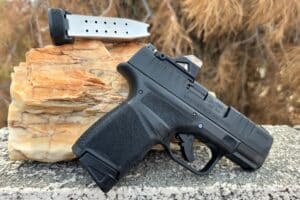 Springfield Armory Hellcat In .380 ACP [NEW]