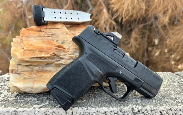 Springfield Armory Hellcat In .380 ACP [NEW]