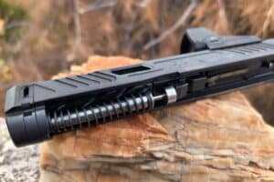 KynSHOT Hydraulic Guide Rod: Recoil Perfected?