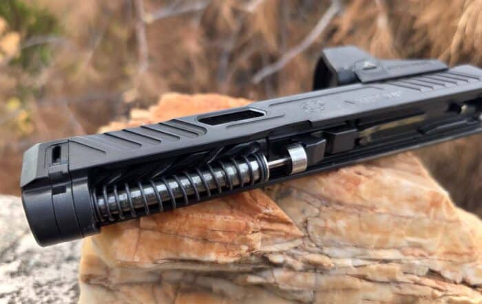 KynSHOT Hydraulic Guide Rod: Recoil Perfected?