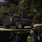 Nitto Offroad Tires