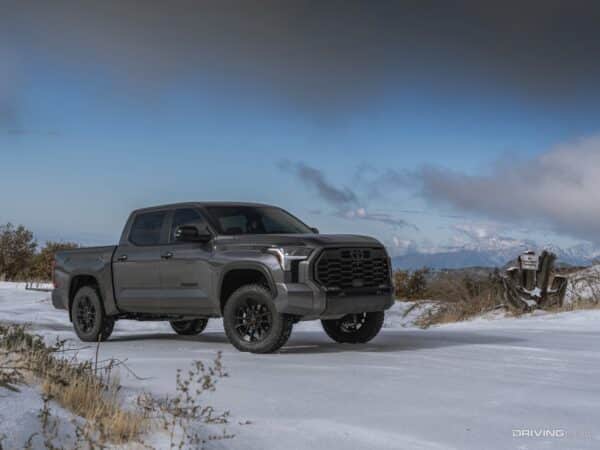 Nitto Offroad
