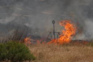 InRangeTV High Desert Brutality 2025: Fire For Effect