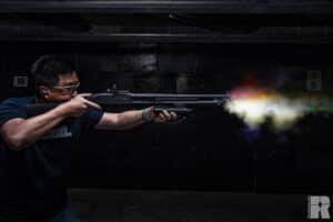 The Nightstick SFL: Laser & Light Up the Night