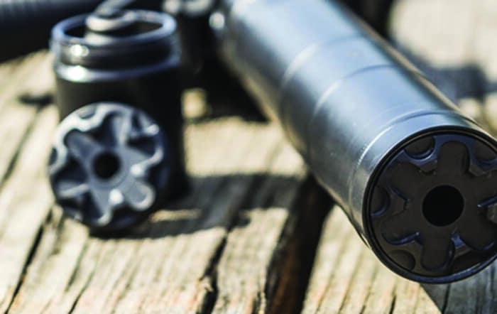 Testing the Effects of Suppressors on External Ballistics: .308 WIN & .300 Blackout