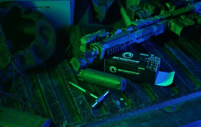 Irregular Design Group Hesychia SixK [REVIEW]