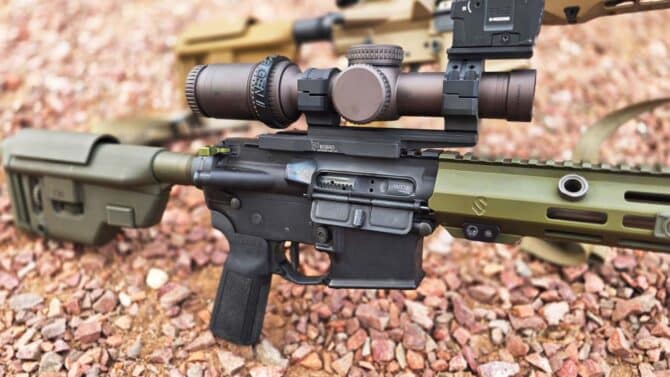 American Quality Ammunition 77gr: Affordable 77gr 5.56×45 Is Back On The Menu