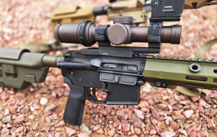 American Quality Ammunition 77gr: Affordable 77gr 5.56×45 Is Back On The Menu