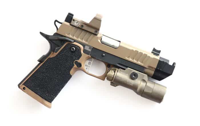 RE-Optimized: Staccato C2 EDC