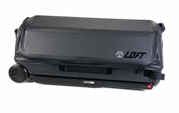 Loft Station 150: Best Traveling Bag? [HANDS ON]