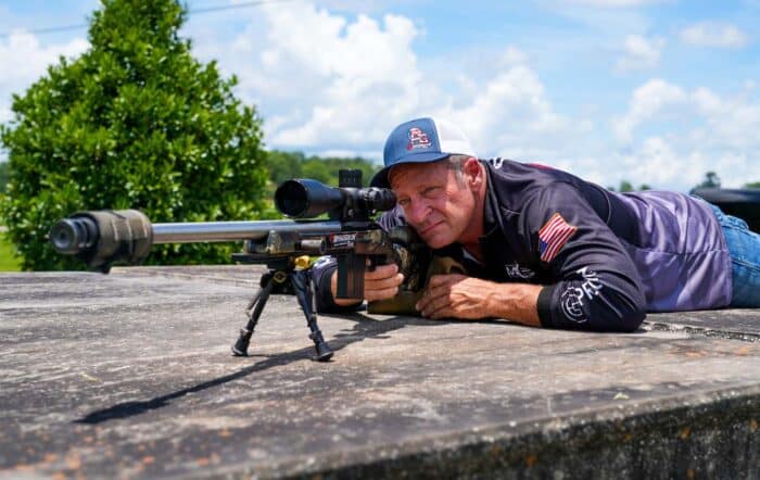 Tom Fuller: How an End-of-Times Mindset Changed the Long-Range Game [ZEROED IN]