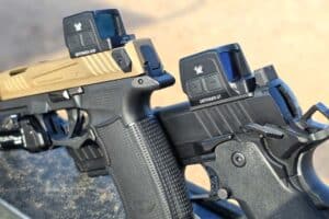 Vortex Defender Enclosed Pistol Optic [REVIEW]