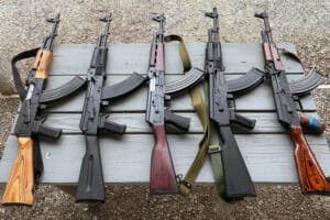 Best AK-47 Buyer’s Guide [Field Tested]